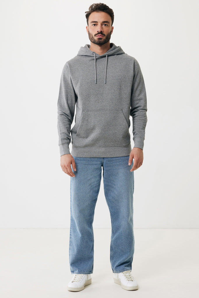 IQONIQ Rila Sudadera Capucha Light