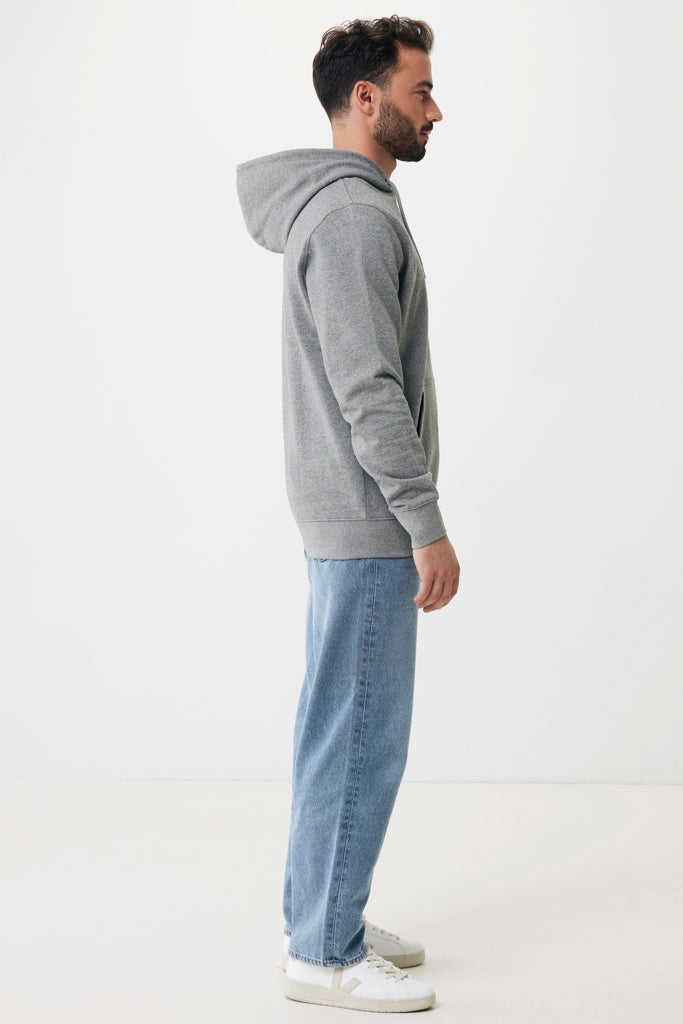IQONIQ Rila Sudadera Capucha Light