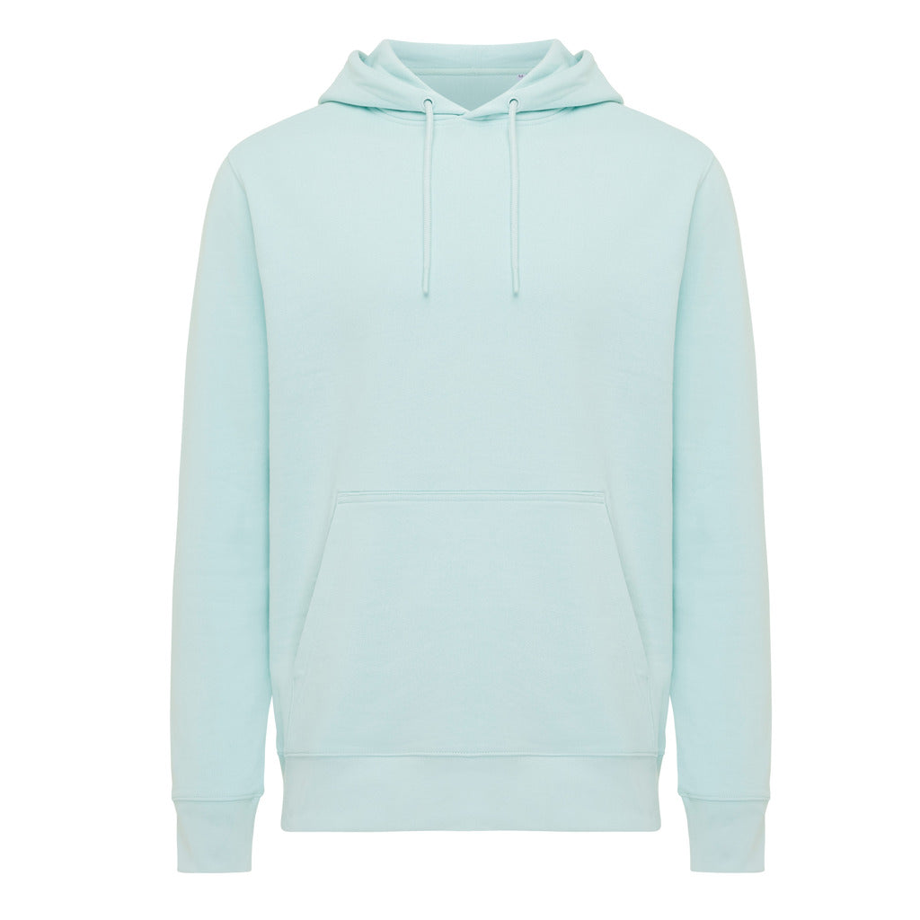 IQONIQ Rila Sudadera Capucha Light