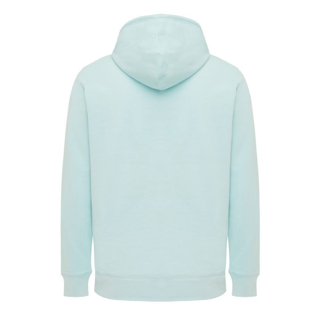 IQONIQ Rila Sudadera Capucha Light