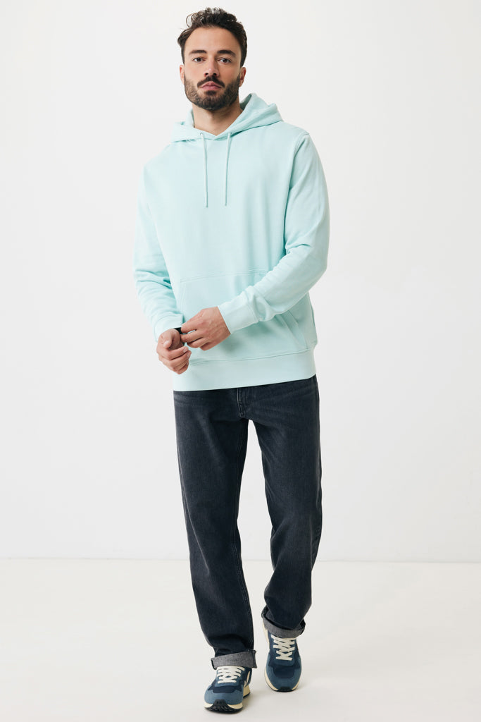 IQONIQ Rila Sudadera Capucha Light