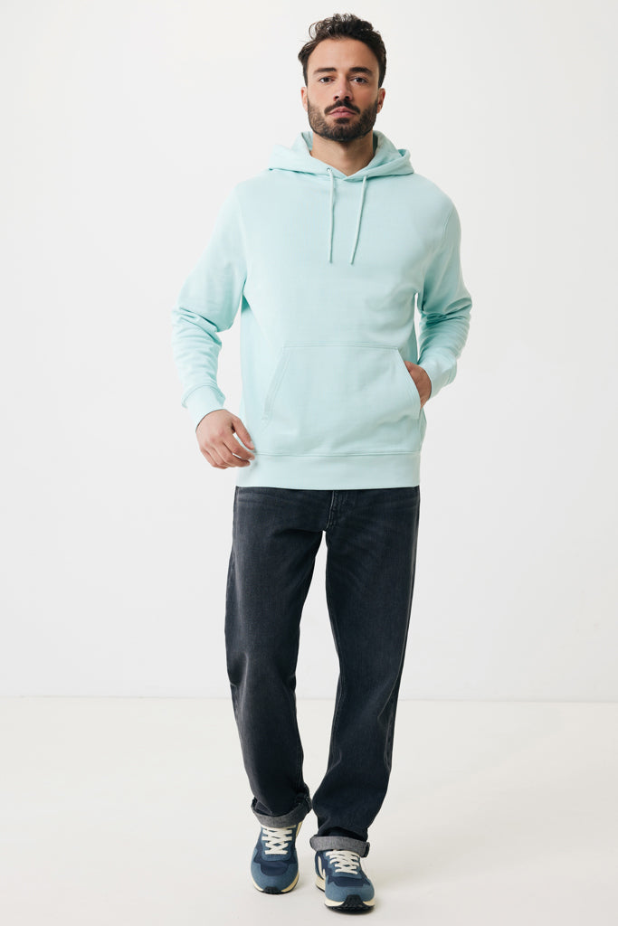 IQONIQ Rila Sudadera Capucha Light