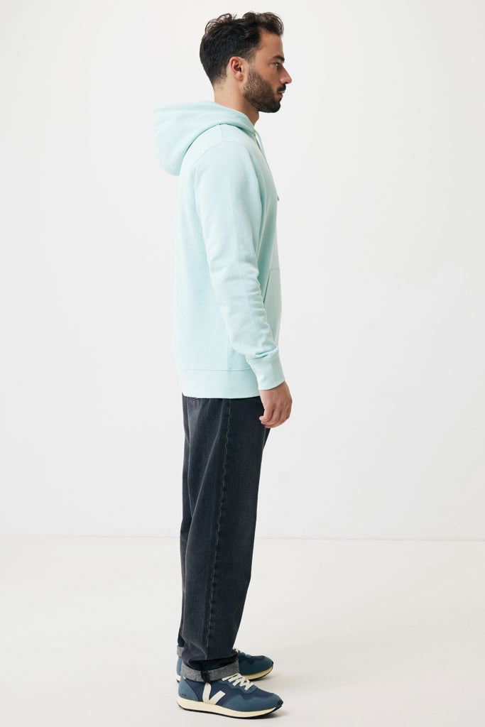IQONIQ Rila Sudadera Capucha Light