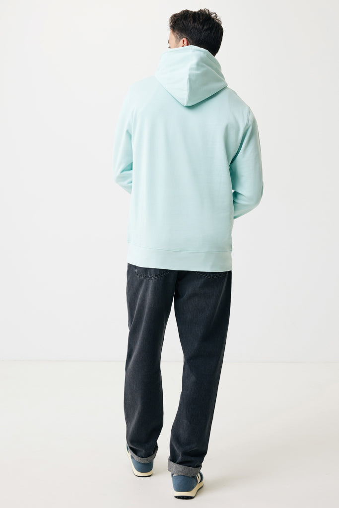 IQONIQ Rila Sudadera Capucha Light
