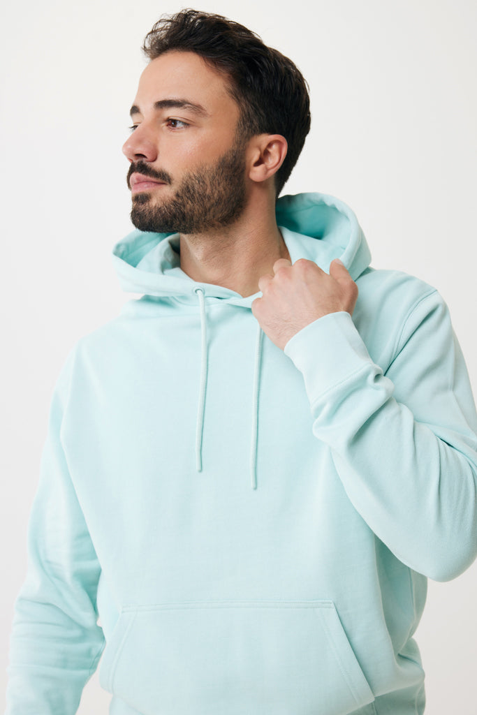 IQONIQ Rila Sudadera Capucha Light