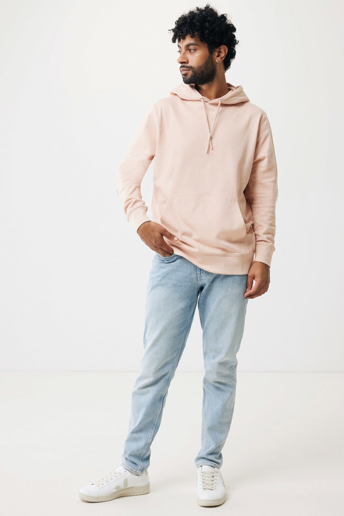 IQONIQ Rila Sudadera Capucha Light
