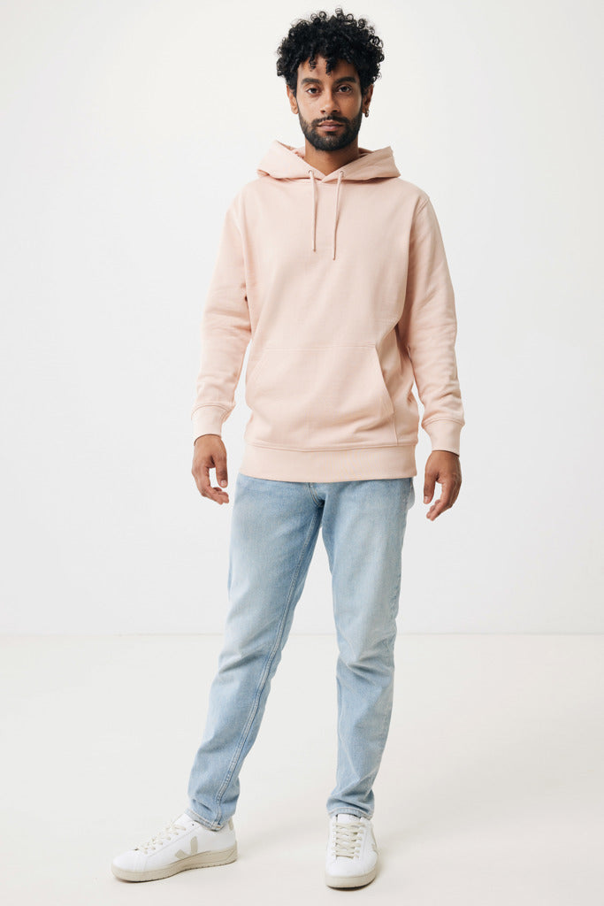 IQONIQ Rila Sudadera Capucha Light