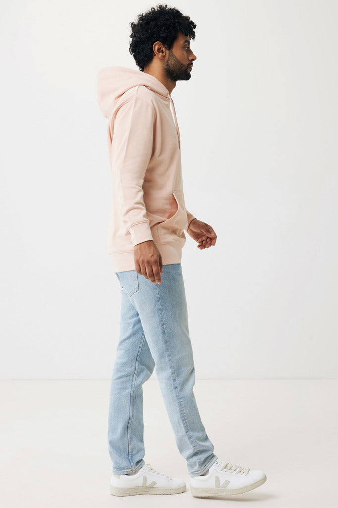 IQONIQ Rila Sudadera Capucha Light
