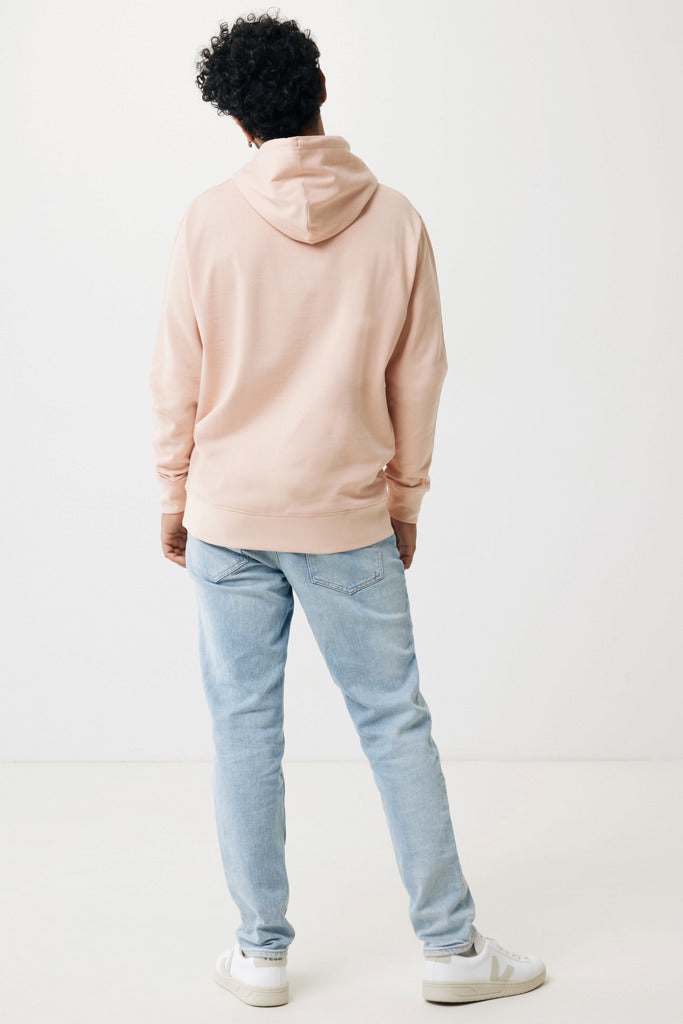 IQONIQ Rila Sudadera Capucha Light