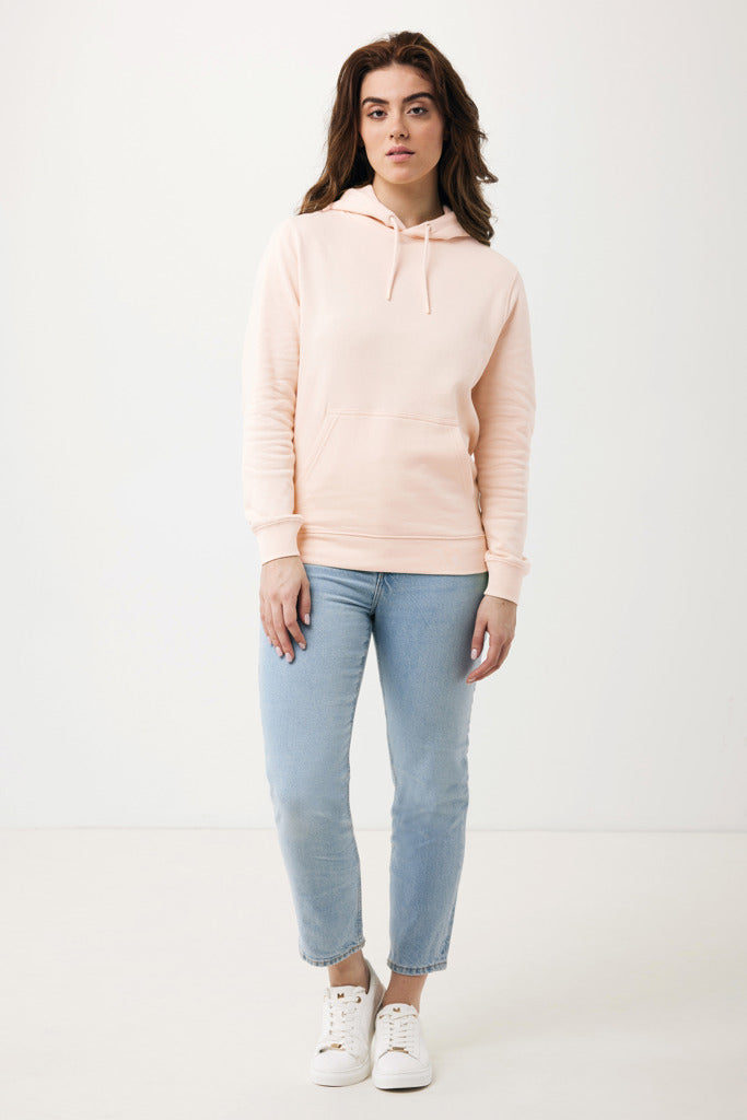 IQONIQ Rila Sudadera Capucha Light