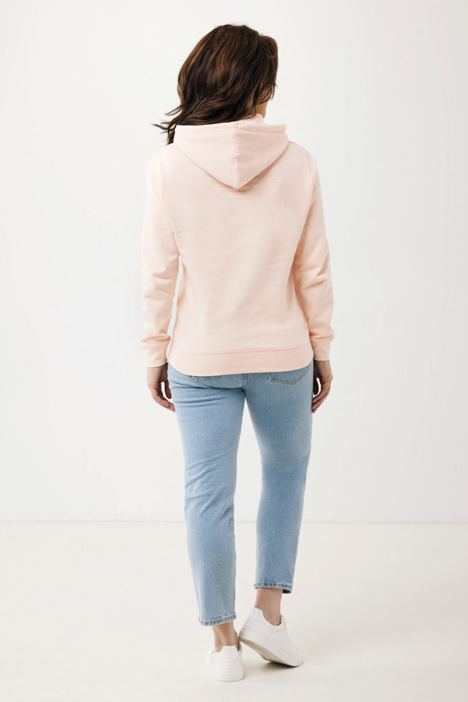 IQONIQ Rila Sudadera Capucha Light