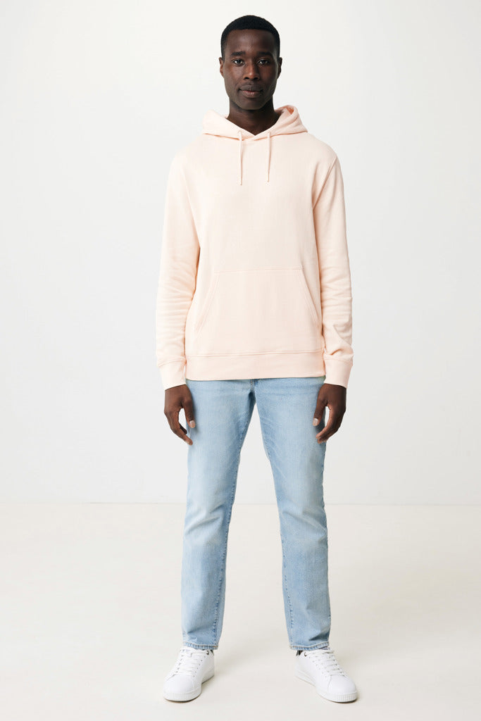 IQONIQ Rila Sudadera Capucha Light