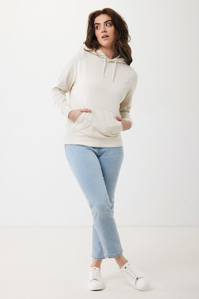 IQONIQ Rila Sudadera Capucha Light