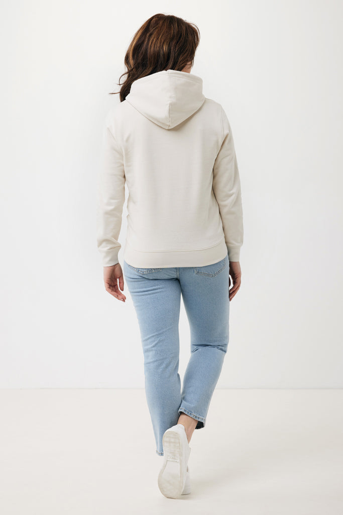 IQONIQ Rila Sudadera Capucha Light