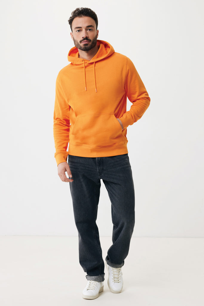 IQONIQ Rila Sudadera Capucha Light