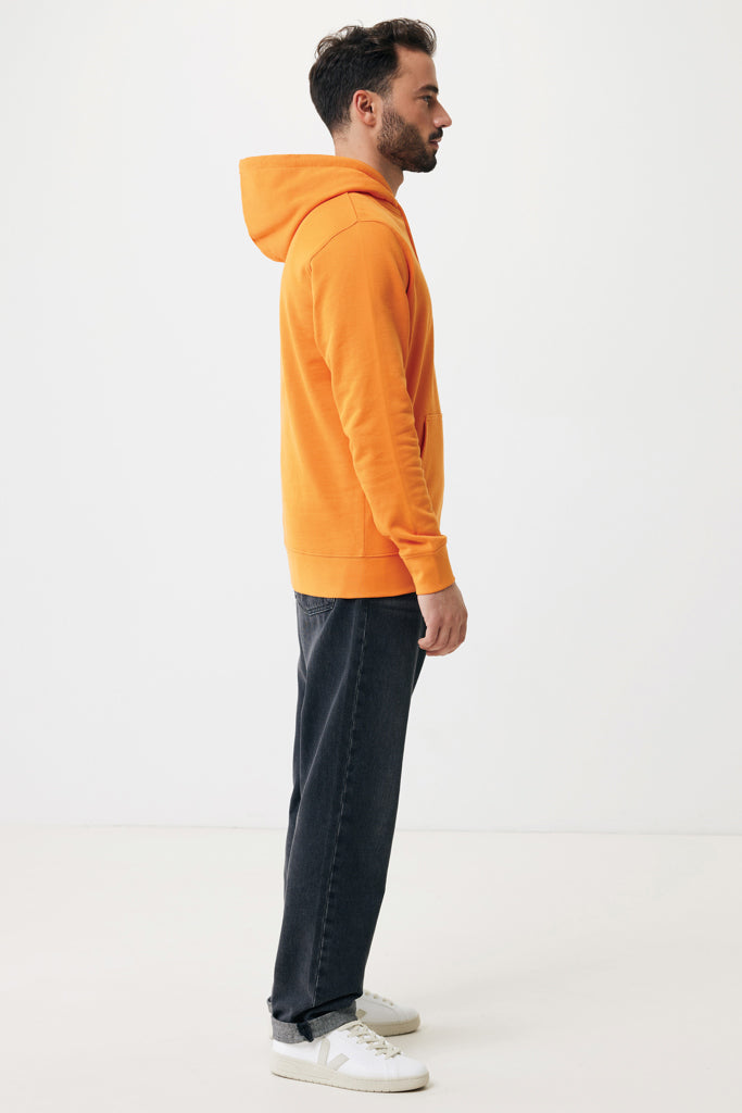 IQONIQ Rila Sudadera Capucha Light