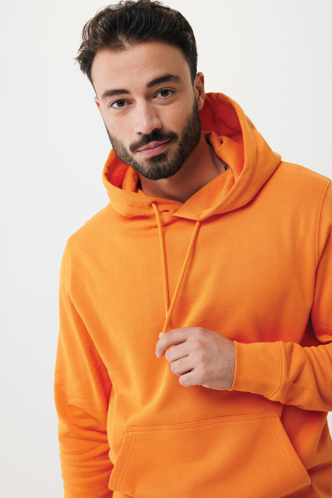 IQONIQ Rila Sudadera Capucha Light