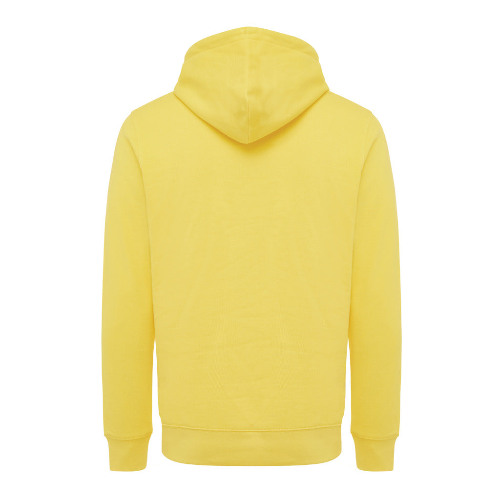 IQONIQ Rila Sudadera Capucha Light