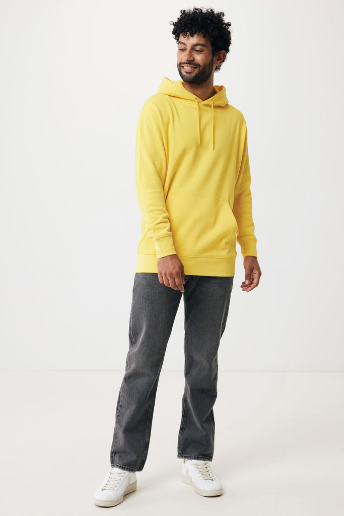 IQONIQ Rila Sudadera Capucha Light