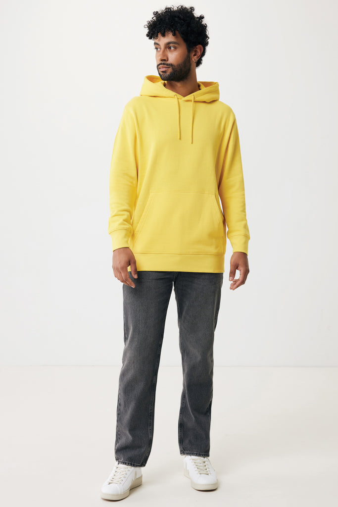 IQONIQ Rila Sudadera Capucha Light