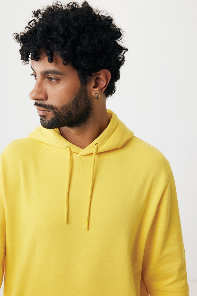 IQONIQ Rila Sudadera Capucha Light