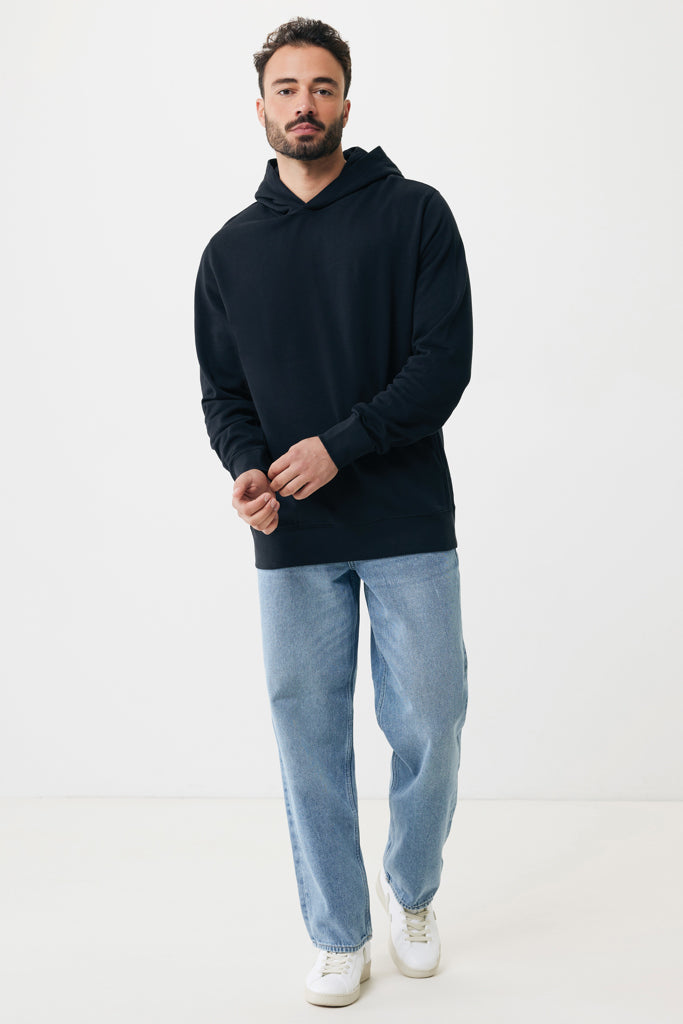 IQONIQ Yengo Sudadera Capucha Algodón