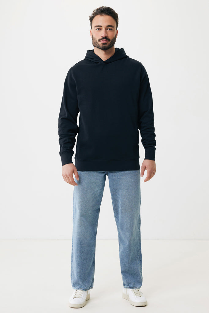 IQONIQ Yengo Sudadera Capucha Algodón