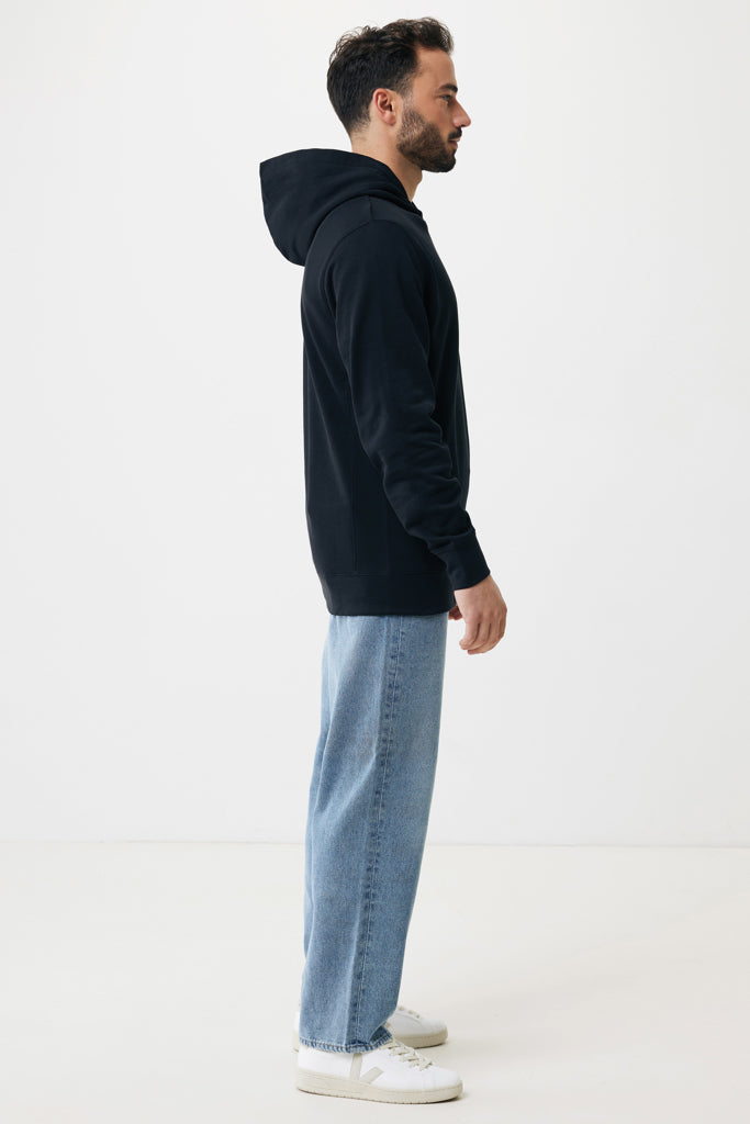 IQONIQ Yengo Sudadera Capucha Algodón