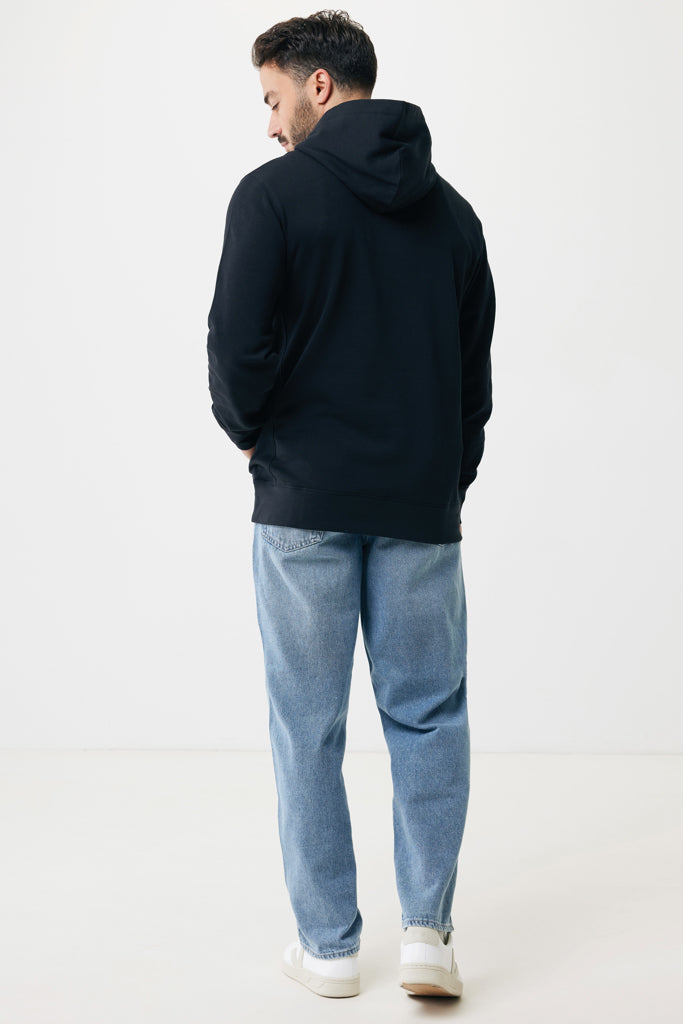 IQONIQ Yengo Sudadera Capucha Algodón