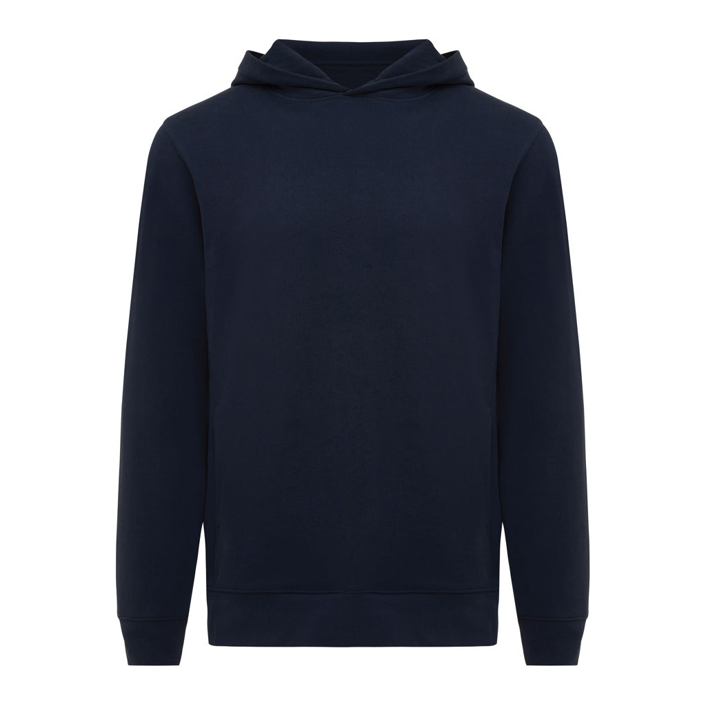 IQONIQ Yengo Sudadera Capucha Algodón
