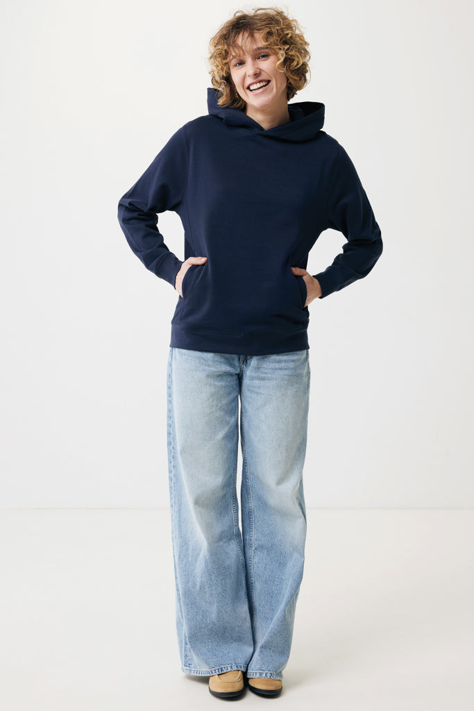 IQONIQ Yengo Sudadera Capucha Algodón