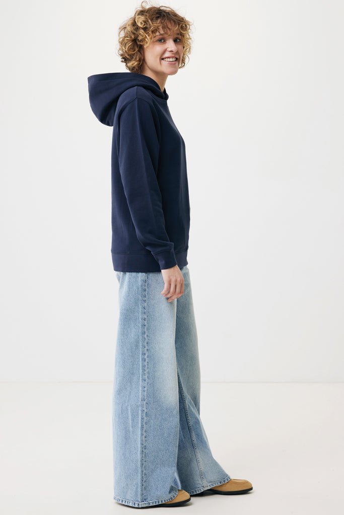 IQONIQ Yengo Sudadera Capucha Algodón