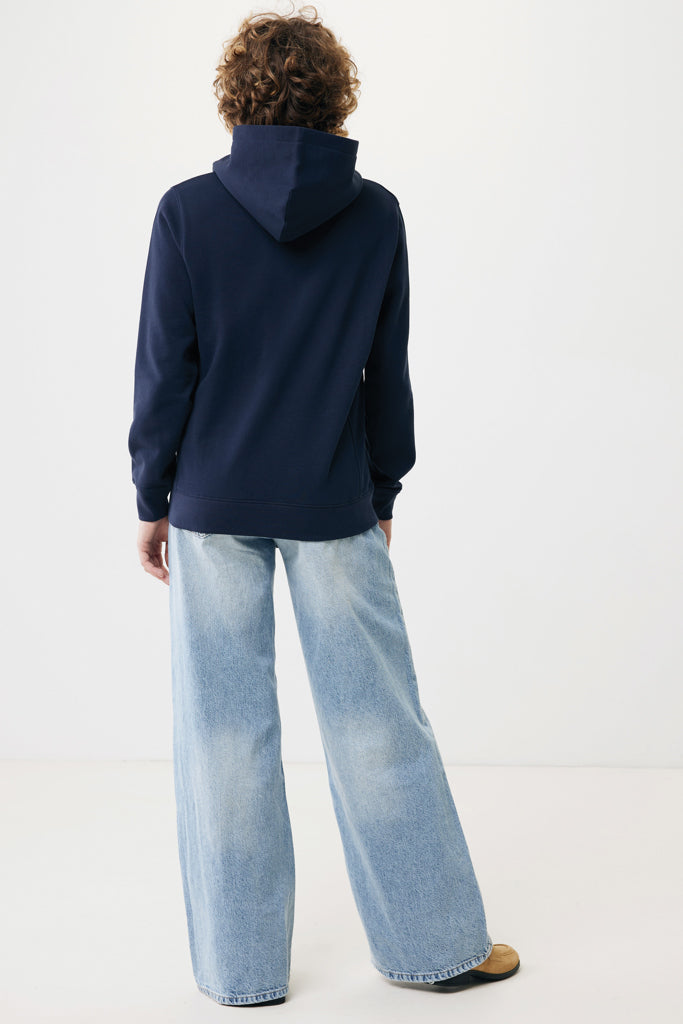 IQONIQ Yengo Sudadera Capucha Algodón