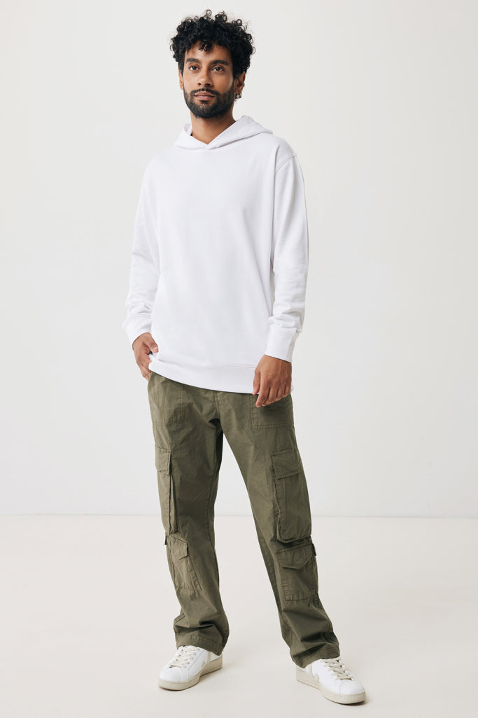 IQONIQ Yengo Sudadera Capucha Algodón