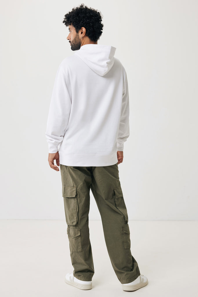 IQONIQ Yengo Sudadera Capucha Algodón