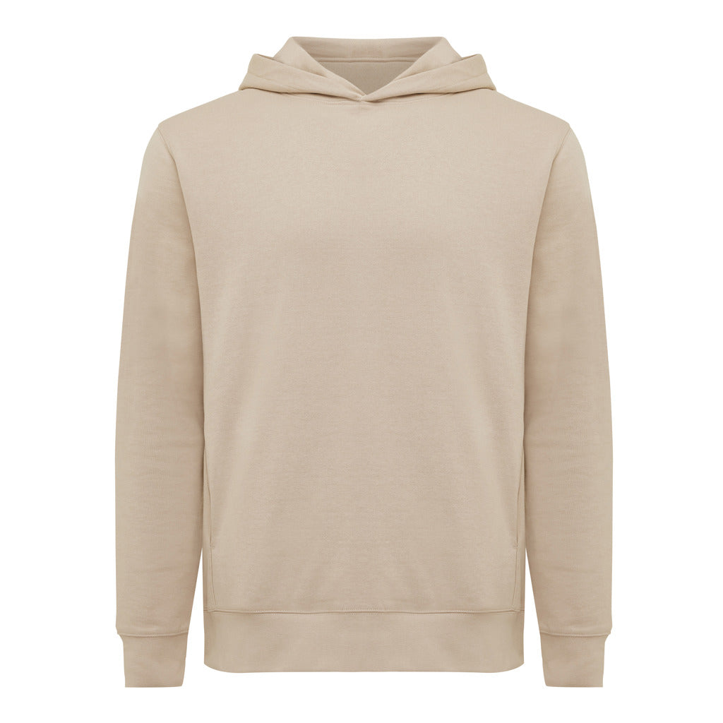 IQONIQ Yengo Sudadera Capucha Algodón