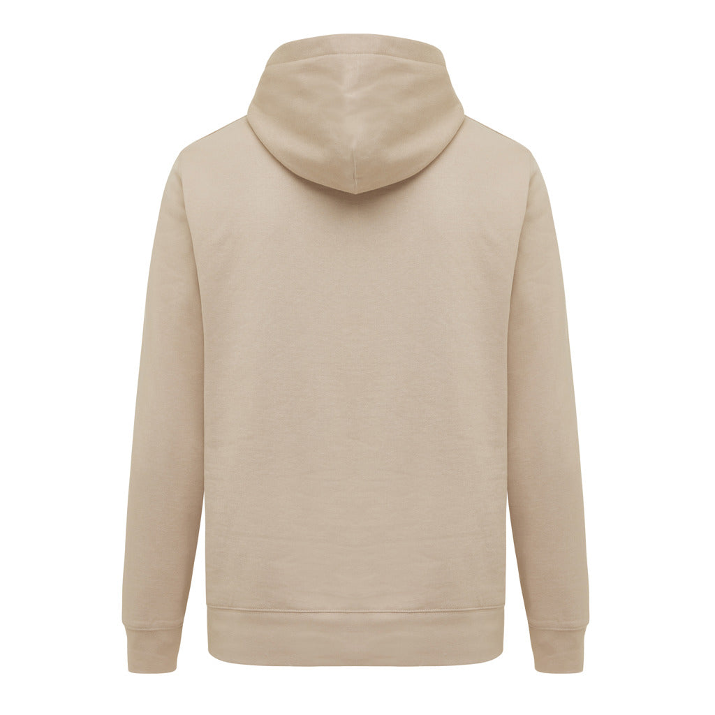 IQONIQ Yengo Sudadera Capucha Algodón