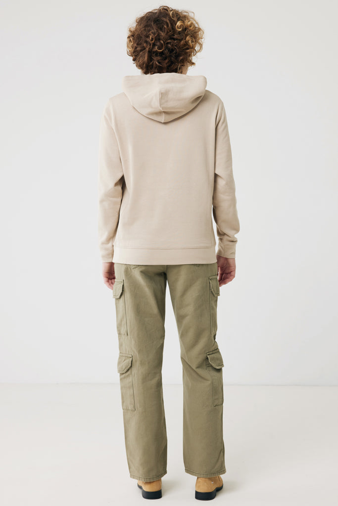 IQONIQ Yengo Sudadera Capucha Algodón