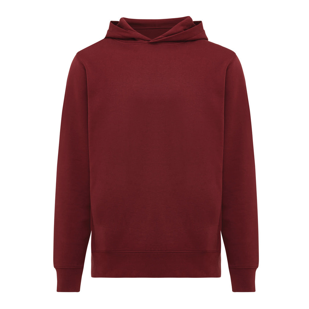 IQONIQ Yengo Sudadera Capucha Algodón