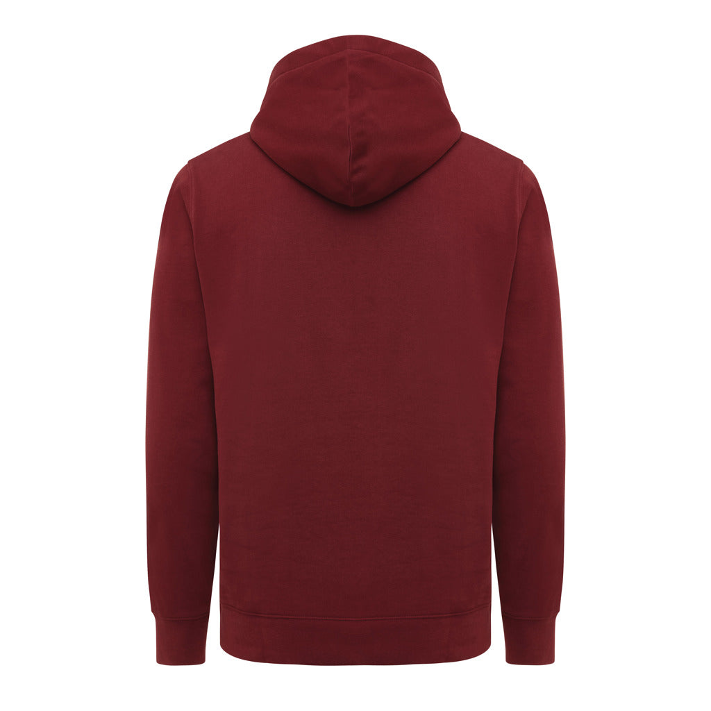 IQONIQ Yengo Sudadera Capucha Algodón