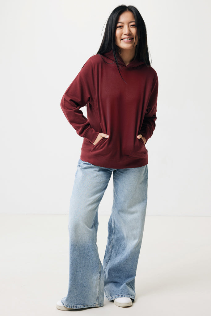 IQONIQ Yengo Sudadera Capucha Algodón
