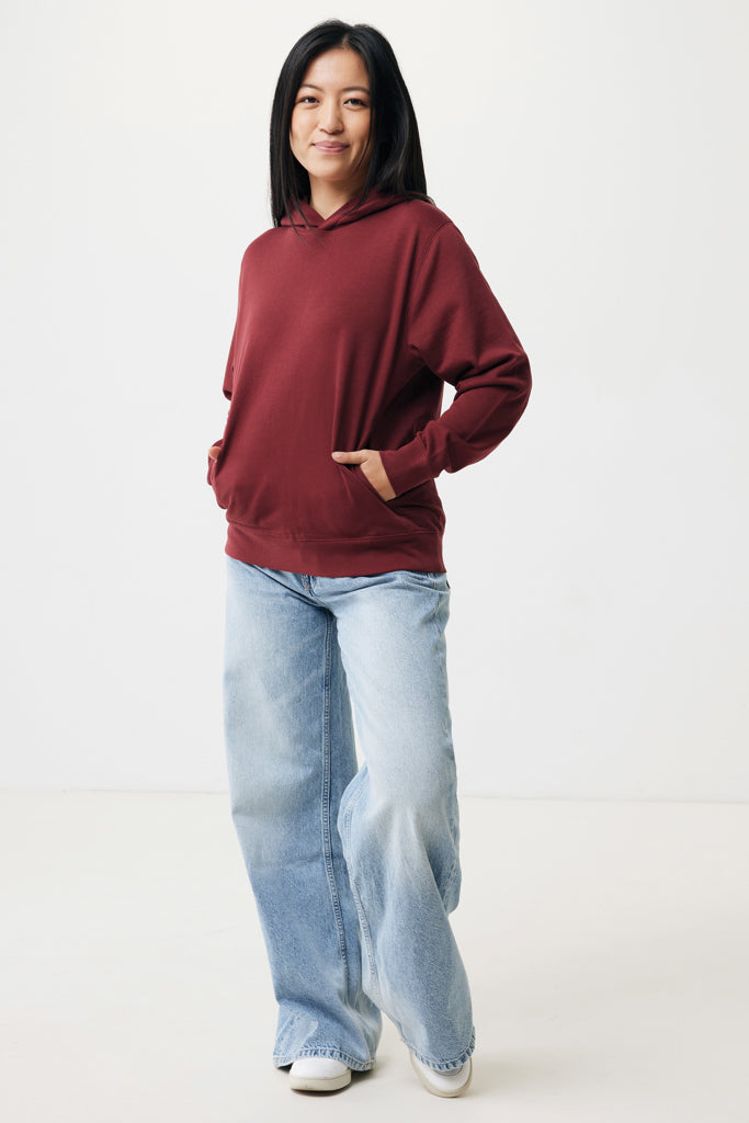 IQONIQ Yengo Sudadera Capucha Algodón