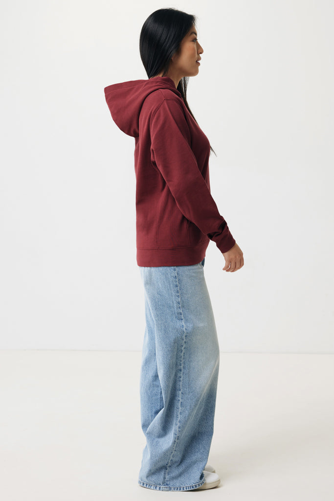 IQONIQ Yengo Sudadera Capucha Algodón