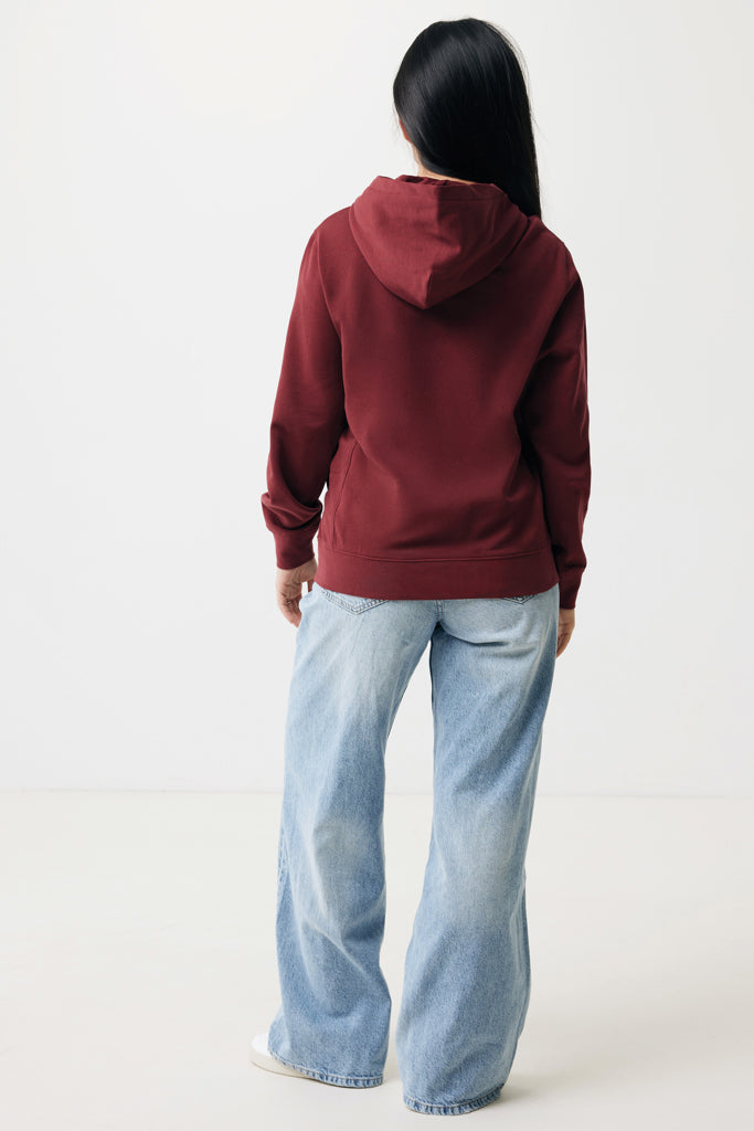 IQONIQ Yengo Sudadera Capucha Algodón