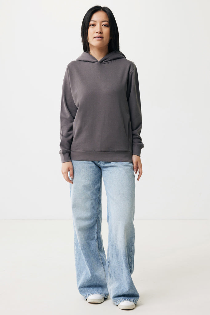 IQONIQ Yengo Sudadera Capucha Algodón