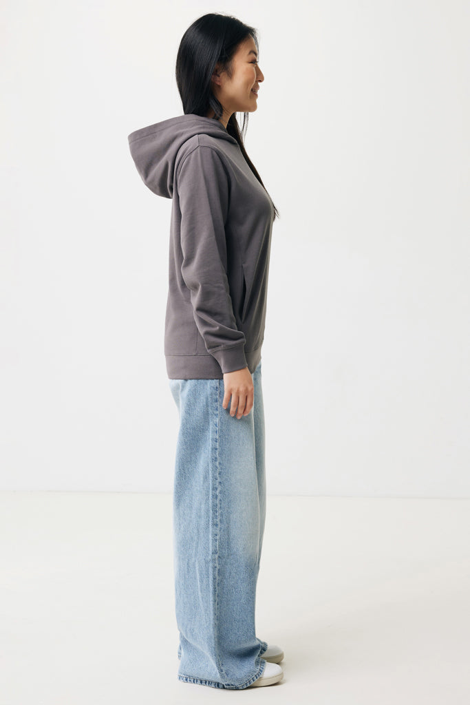 IQONIQ Yengo Sudadera Capucha Algodón