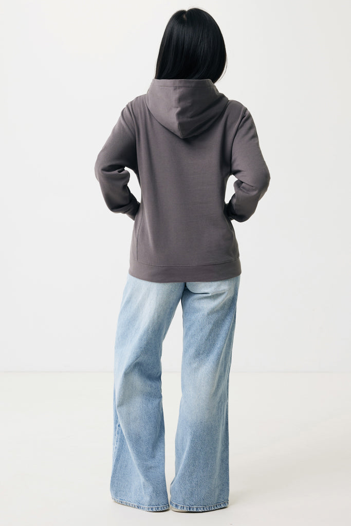 IQONIQ Yengo Sudadera Capucha Algodón