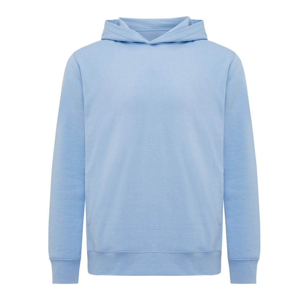 IQONIQ Yengo Sudadera Capucha Algodón