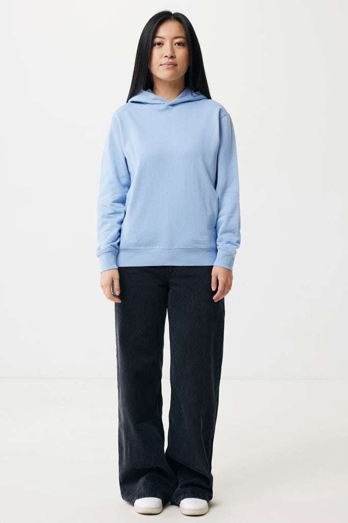 IQONIQ Yengo Sudadera Capucha Algodón
