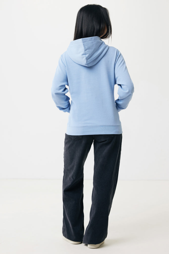 IQONIQ Yengo Sudadera Capucha Algodón